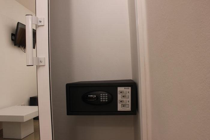 Hostal San Francisco De Asis サントドミンゴ 部屋 写真