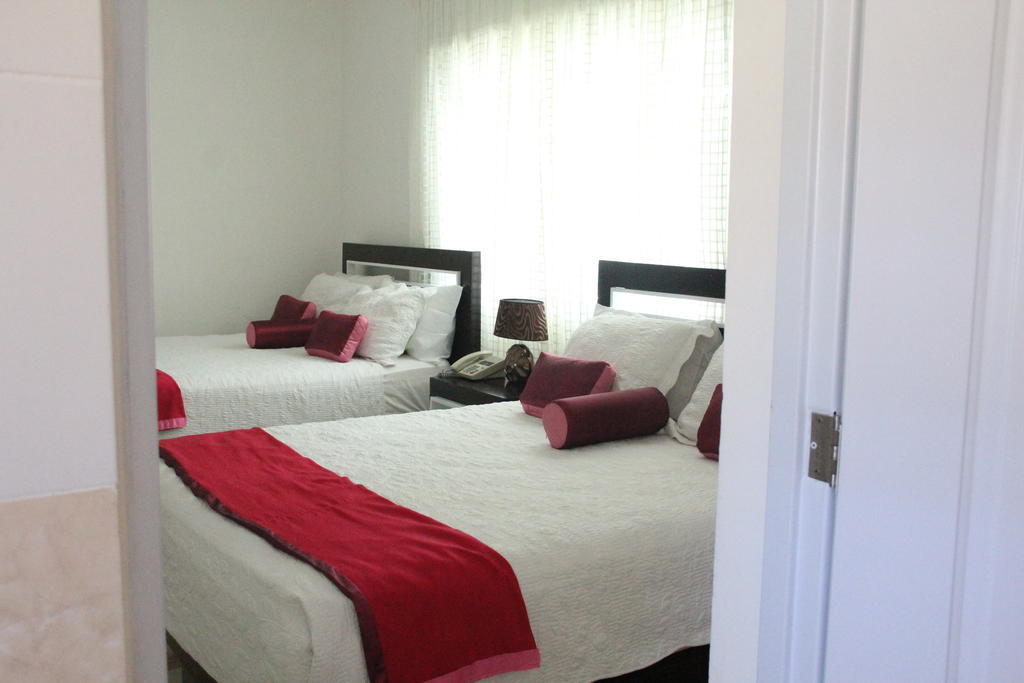 Hostal San Francisco De Asis サントドミンゴ 部屋 写真