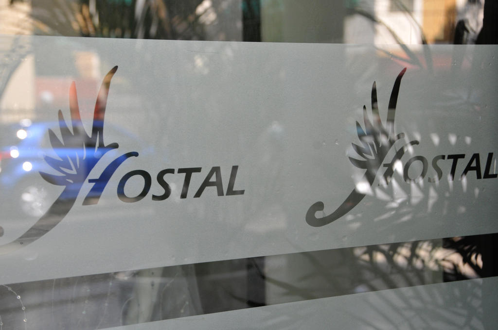 Hostal San Francisco De Asis サントドミンゴ エクステリア 写真