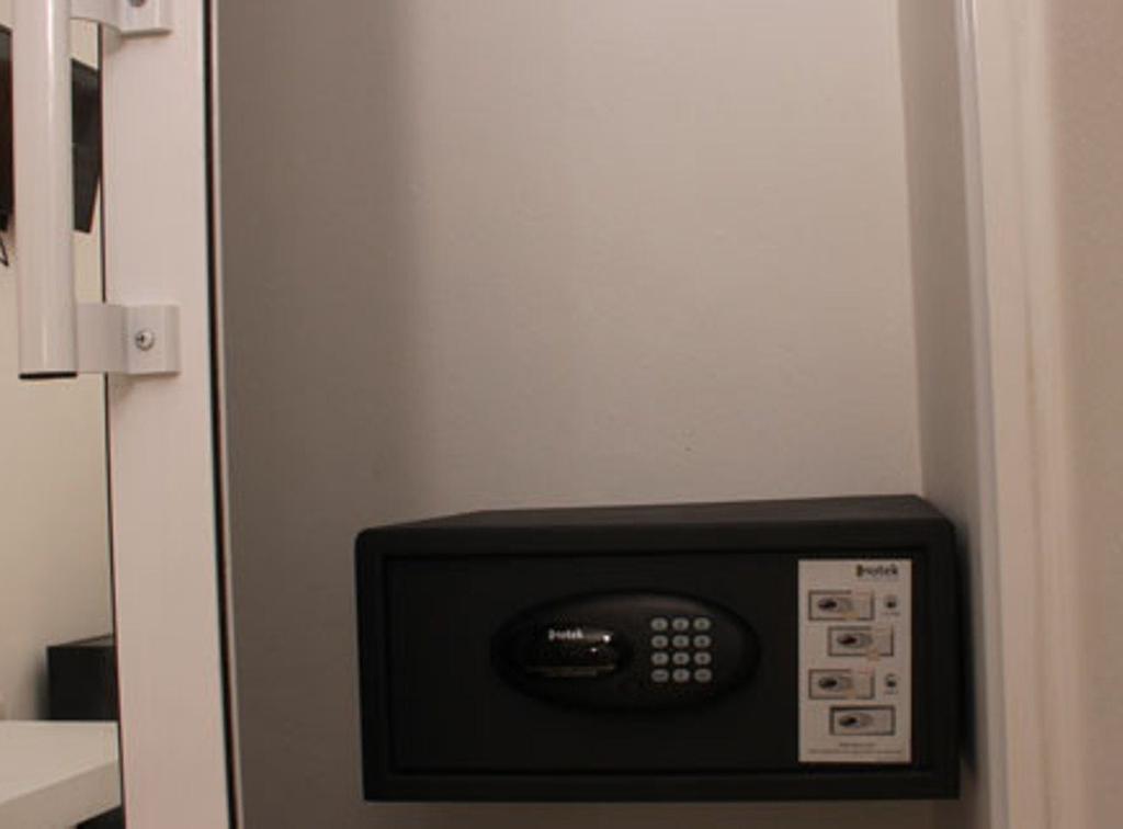 Hostal San Francisco De Asis サントドミンゴ 部屋 写真