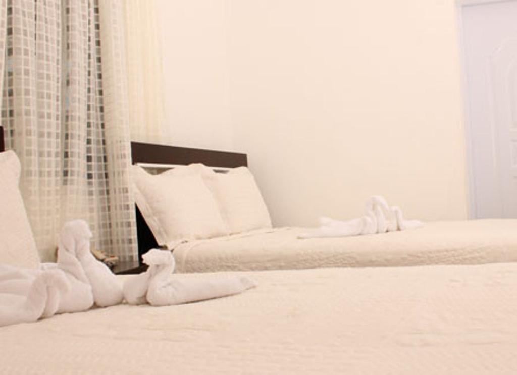 Hostal San Francisco De Asis サントドミンゴ 部屋 写真
