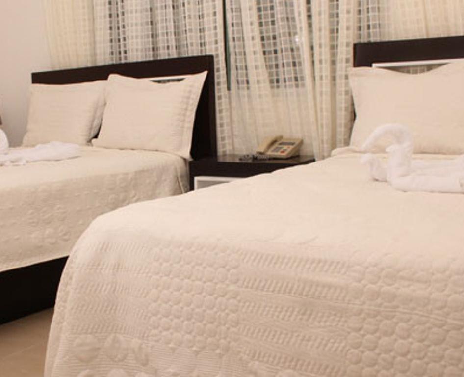 Hostal San Francisco De Asis サントドミンゴ 部屋 写真