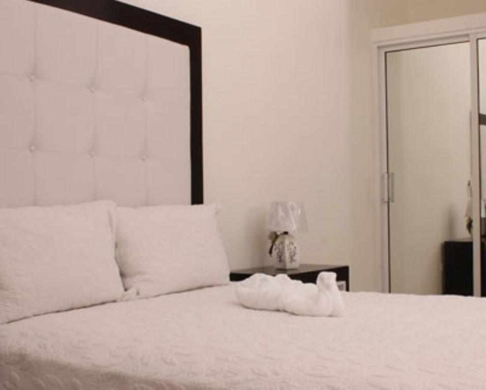 Hostal San Francisco De Asis サントドミンゴ エクステリア 写真