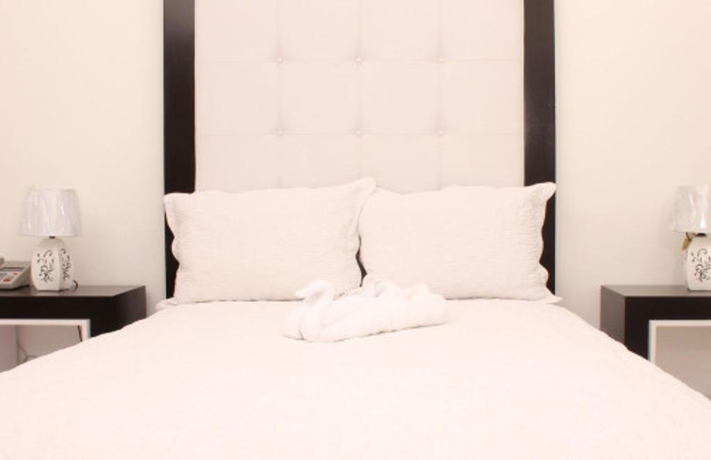 Hostal San Francisco De Asis サントドミンゴ エクステリア 写真
