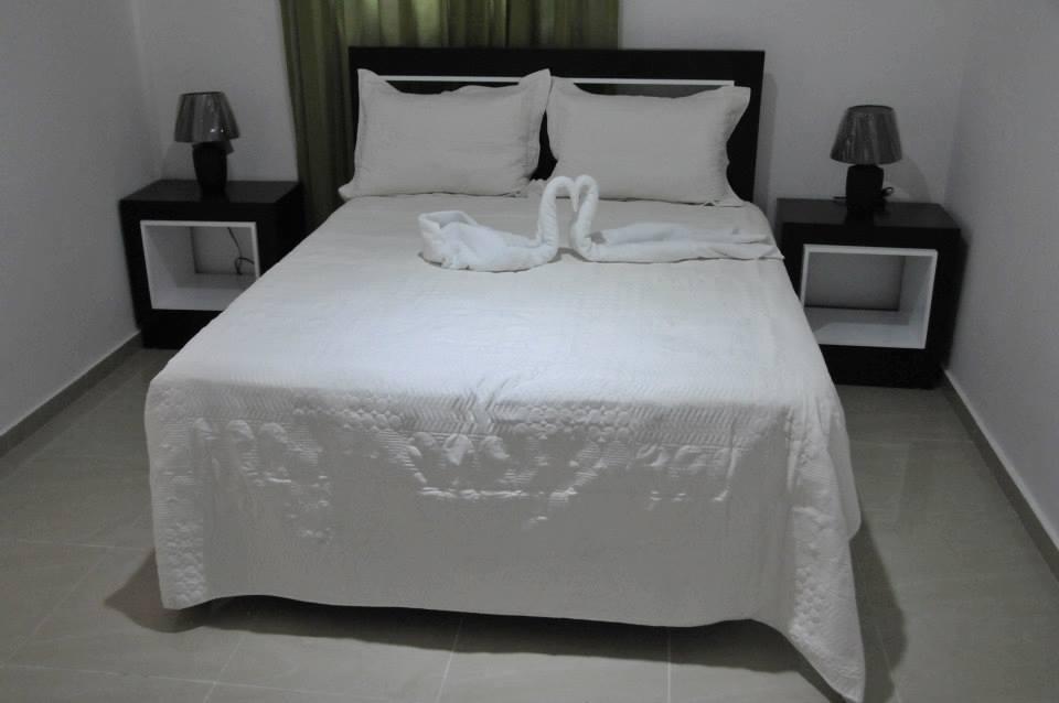 Hostal San Francisco De Asis サントドミンゴ 部屋 写真